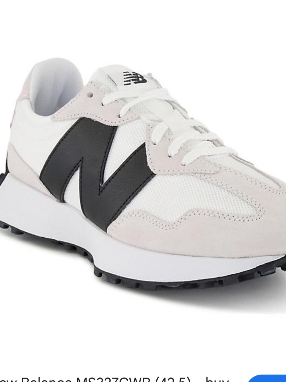 New Balance 327